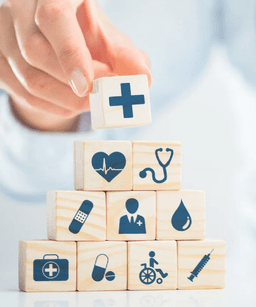 Healthcare & Wellness